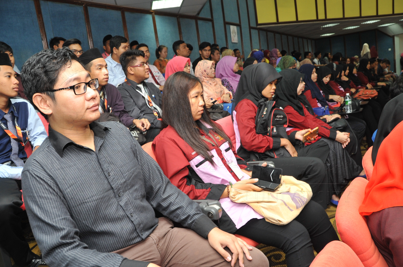 PRO15 151 ADVOKASI HAS 7135